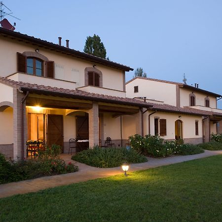 Agriturismo Le Rondini Di Francesco Di Assisi Cannara Екстер'єр фото