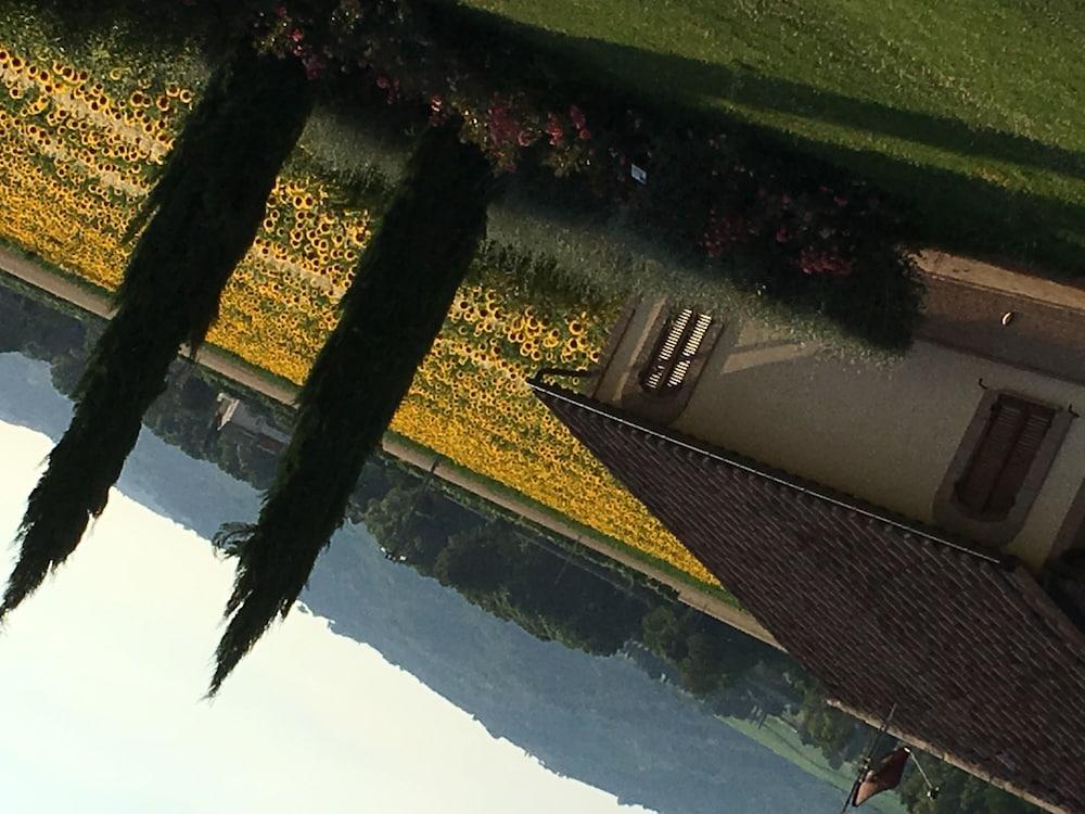Agriturismo Le Rondini Di Francesco Di Assisi Cannara Екстер'єр фото