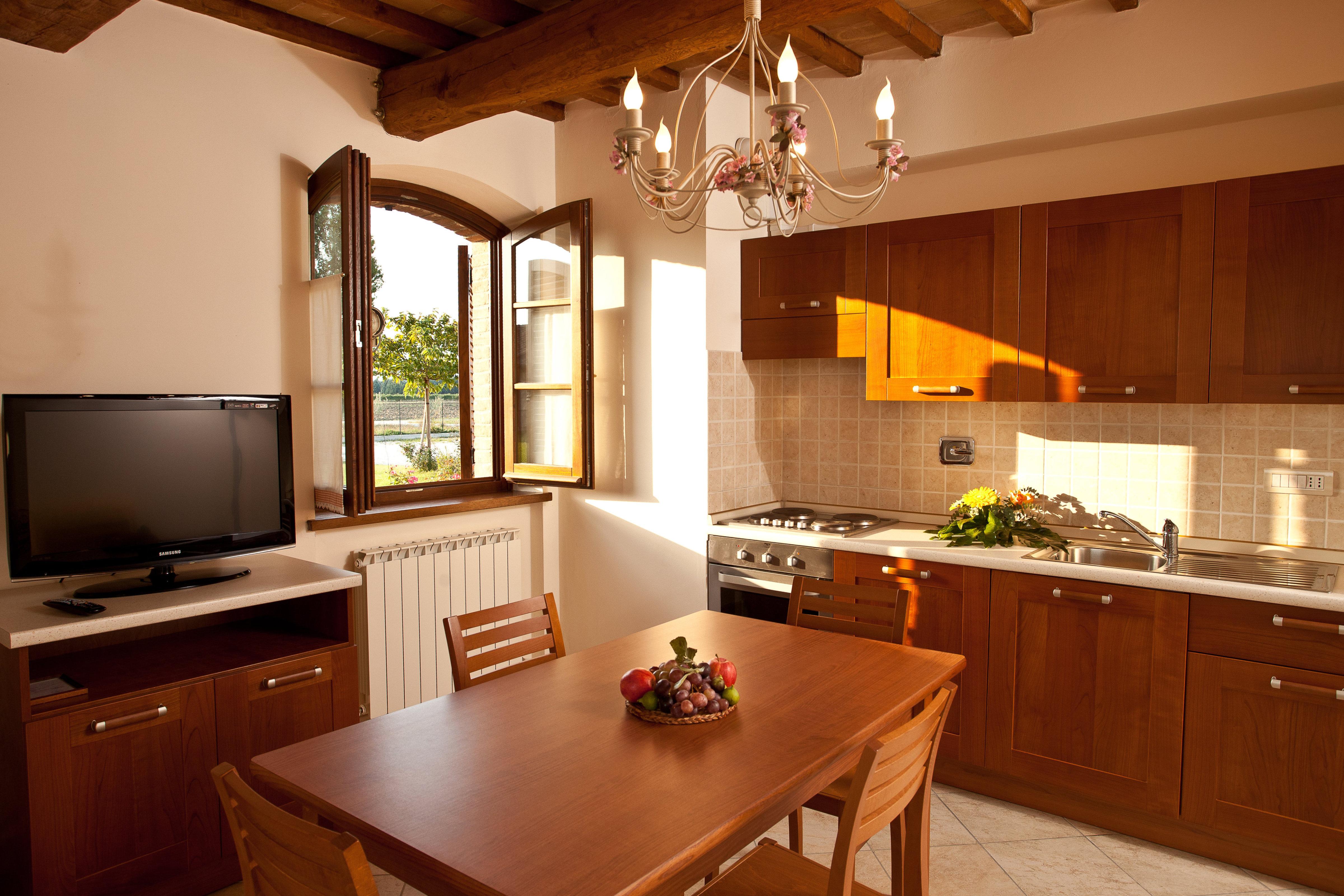 Agriturismo Le Rondini Di Francesco Di Assisi Cannara Екстер'єр фото