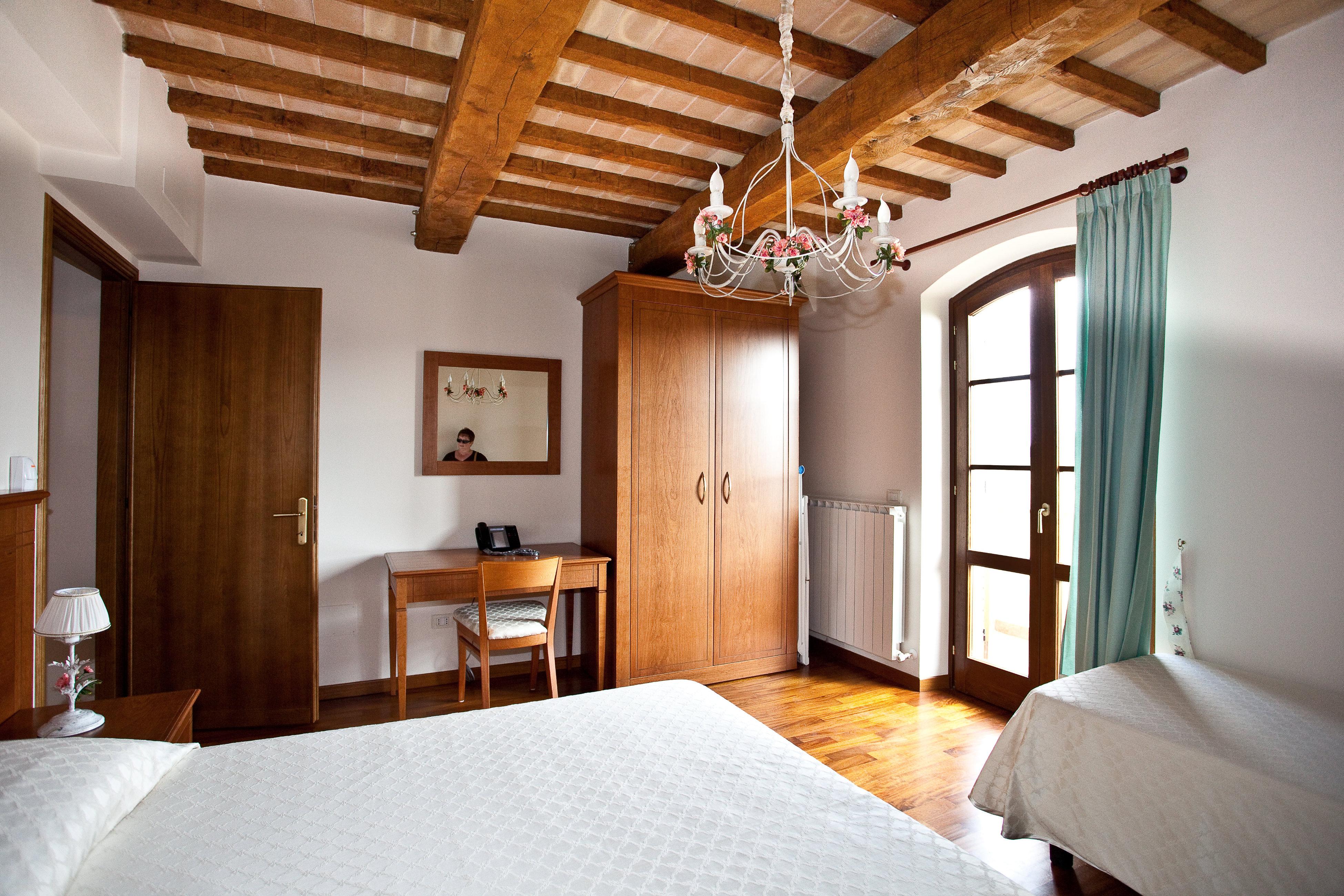 Agriturismo Le Rondini Di Francesco Di Assisi Cannara Екстер'єр фото
