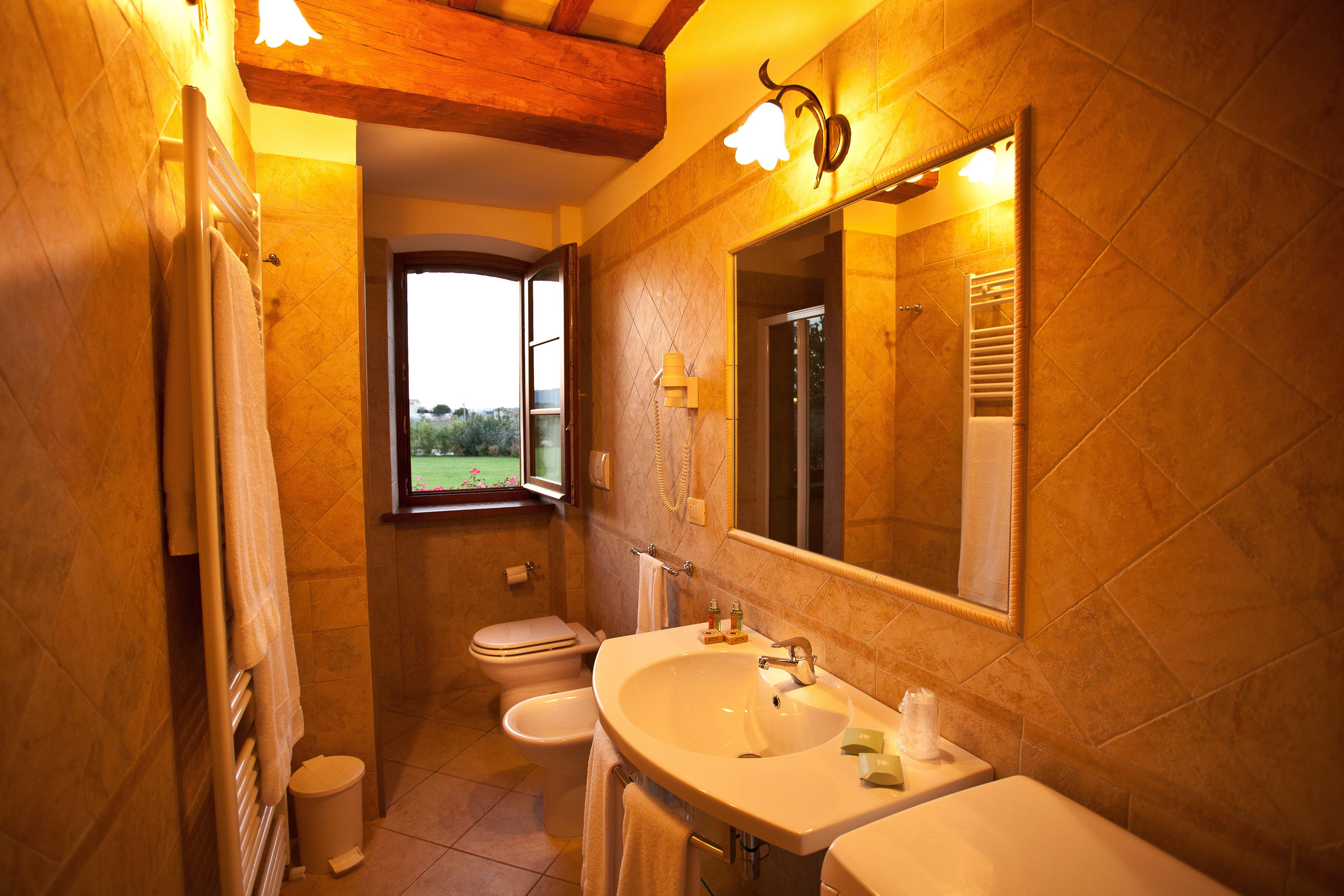 Agriturismo Le Rondini Di Francesco Di Assisi Cannara Екстер'єр фото